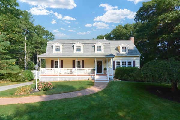 7 DUBLIN RD, WINDHAM, NH 03087 - Image 1