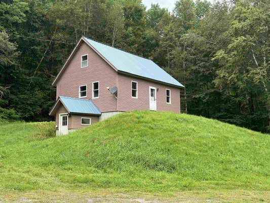 299 PATCH RD, MORRISTOWN, VT 05661 - Image 1