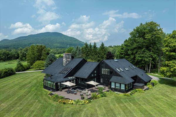 564 OVERLOOK RD, MANCHESTER CENTER, VT 05255 - Image 1