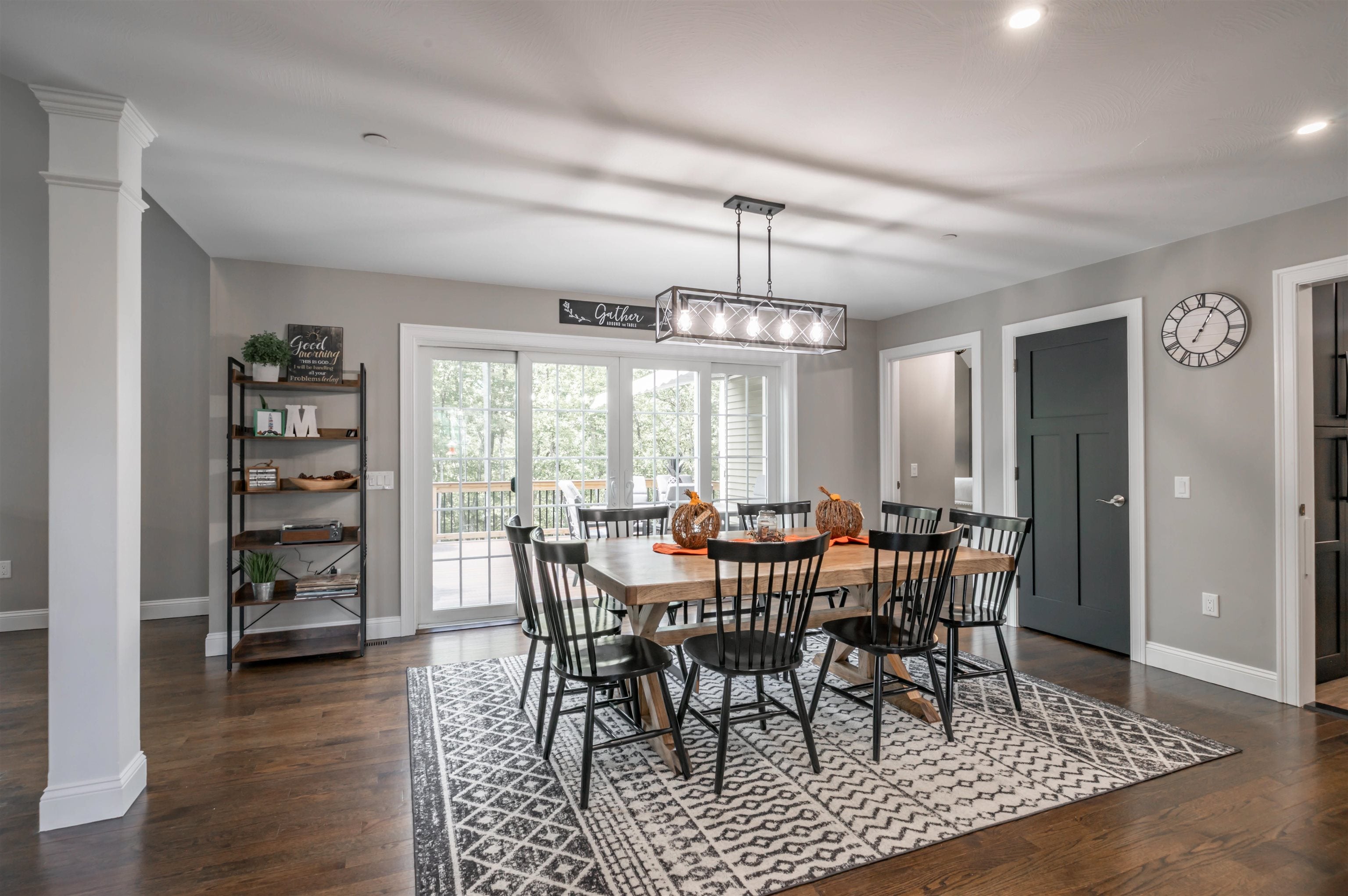Hollis, New Hampshire, 03049, United States, 4 Bedrooms Bedrooms, ,3 BathroomsBathrooms,Residential,Active,1927665