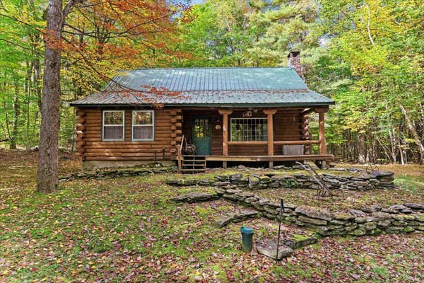 779 FAY BOYDEN ROAD, WARDSBORO, VT 05355 - Image 1