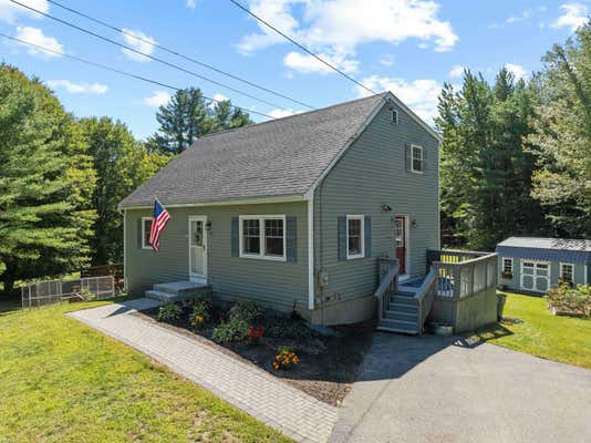 301 DEARBORN RD, PEMBROKE, NH 03275 - Image 1