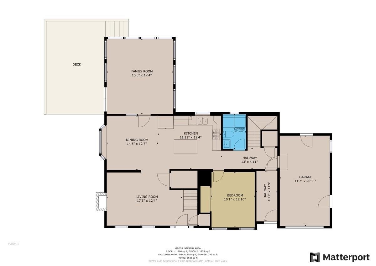 Warren, Vermont, 05674, United States, 5 Bedrooms Bedrooms, ,4 BathroomsBathrooms,Residential,Active,1843881