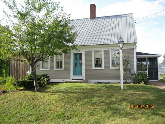 21 N STARK HWY, WEARE, NH 03281 - Image 1