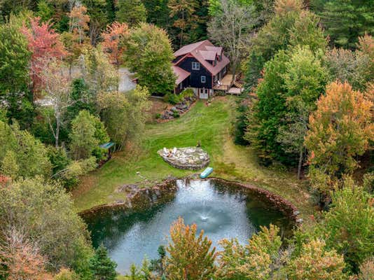 733 COTE HILL RD, MORRISTOWN, VT 05661 - Image 1