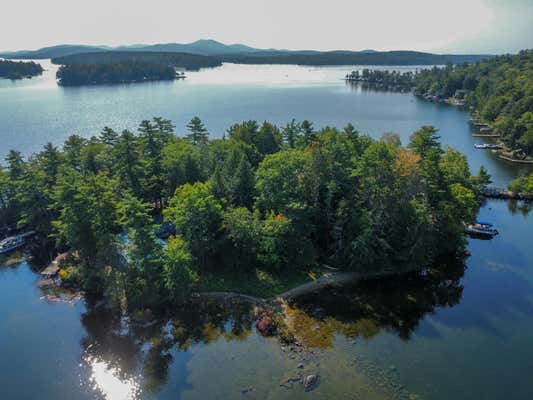 40 OAK ISLAND RD, MEREDITH, NH 03253, photo 2 of 16