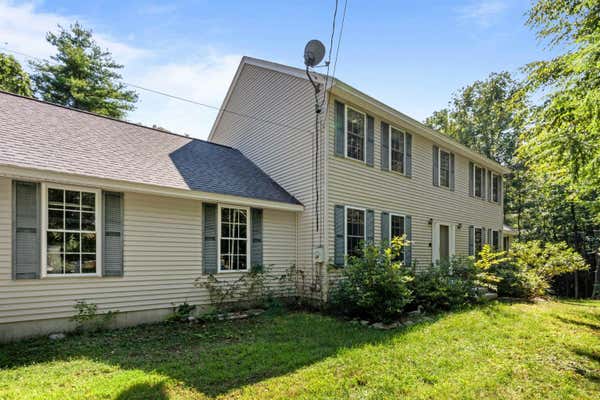 37 DUPAW GOULD RD, BROOKLINE, NH 03033 - Image 1