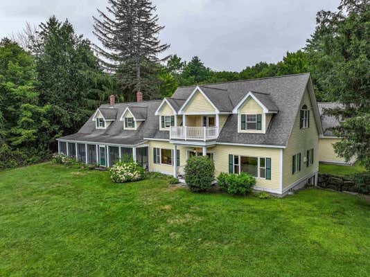 321 LAKE SHORE DR, FRANKLIN, NH 03235 - Image 1