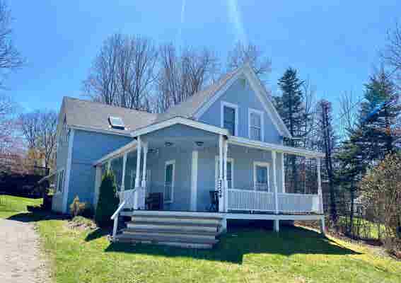 Bethlehem, NH Real Estate & Homes For Sale | RE/MAX