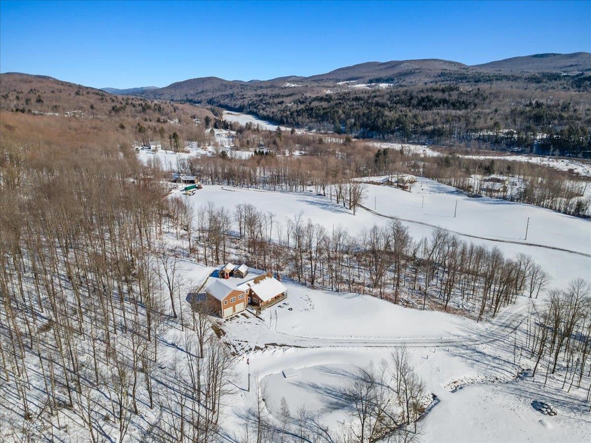 Underhill, Vermont, 05489, United States, ,3 BathroomsBathrooms,Residential,Pending,1702625