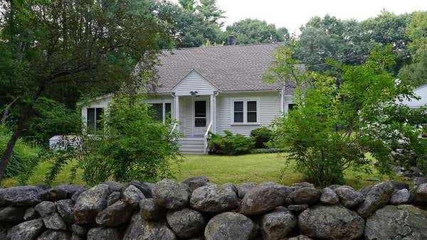 174 STAGECOACH RD, BARRINGTON, NH 03825 - Image 1