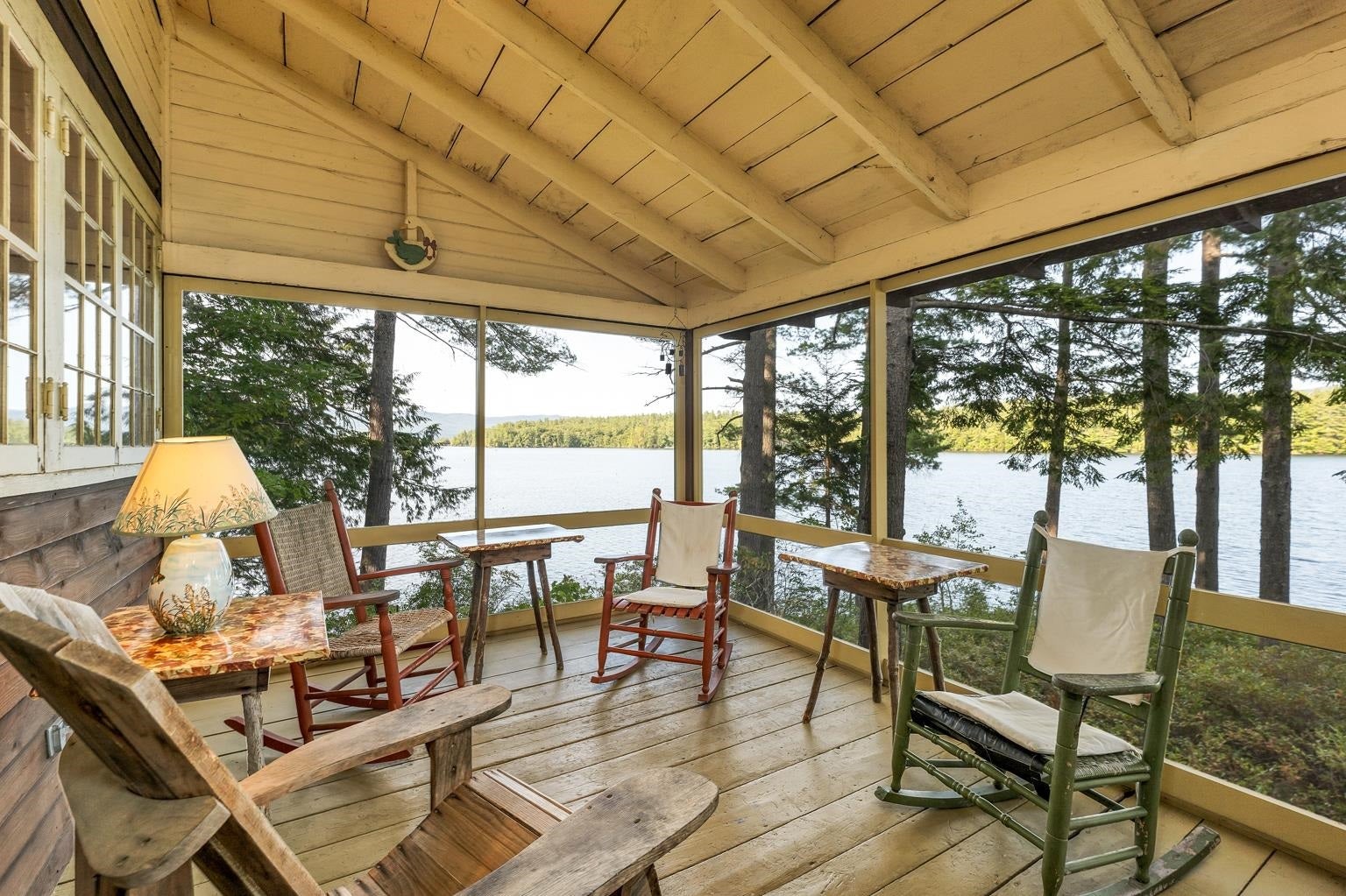 Holderness, New Hampshire, 03245, United States, 4 Bedrooms Bedrooms, ,4 BathroomsBathrooms,Residential,Active,1945064