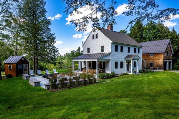 42 HIGHBRIDGE RD, LYME, NH 03768 - Image 1