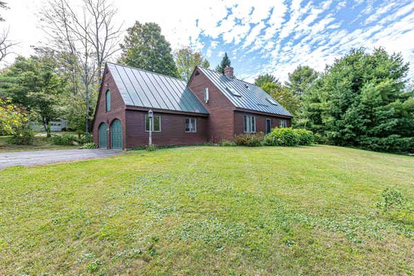 4 CHADDARIN LN, PLYMOUTH, NH 03264 - Image 1