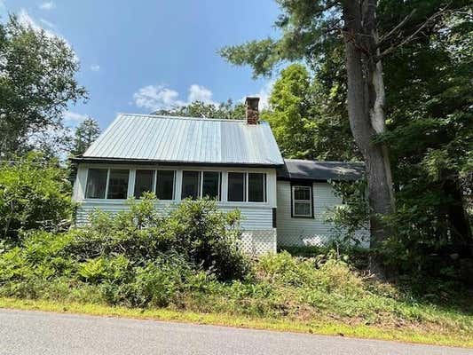 64 BLACK POND RD, WINDSOR, NH 03244 - Image 1