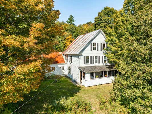 20 NEWELL HILL RD, W WARDSBORO, VT 05360 - Image 1