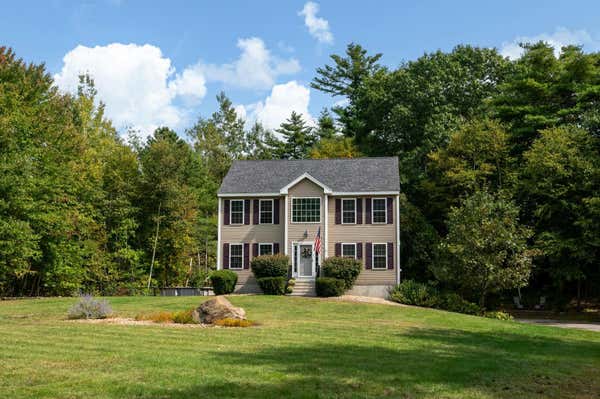 11 ALEXIS LN, SANDOWN, NH 03873 - Image 1