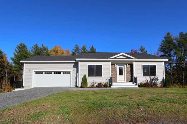 322 BROOKMEADE CIR, WHITE RIVER JUNCTION, VT 05001 - Image 1