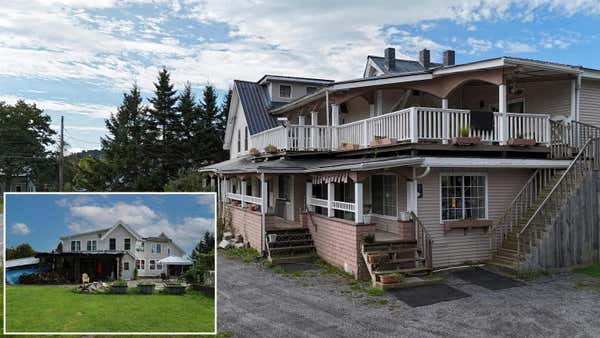 3387 US ROUTE 5, WEST BURKE, VT 05871 - Image 1