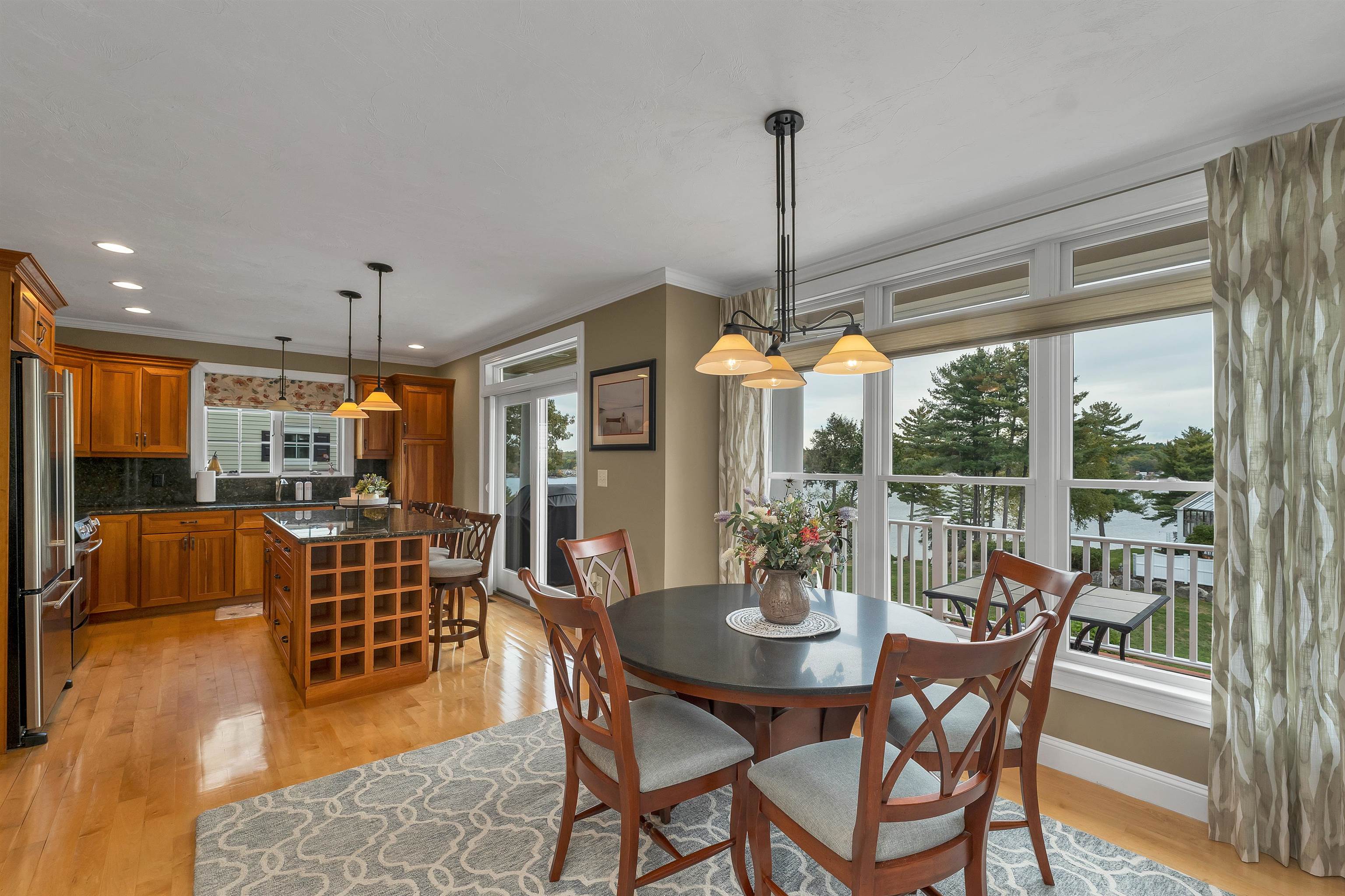 Laconia, New Hampshire, 03246, United States, 5 Bedrooms Bedrooms, ,4 BathroomsBathrooms,Residential,Active,1964500