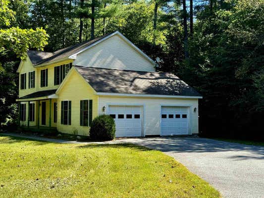 595 SUNRISE LN, ARLINGTON, VT 05250, photo 2 of 34