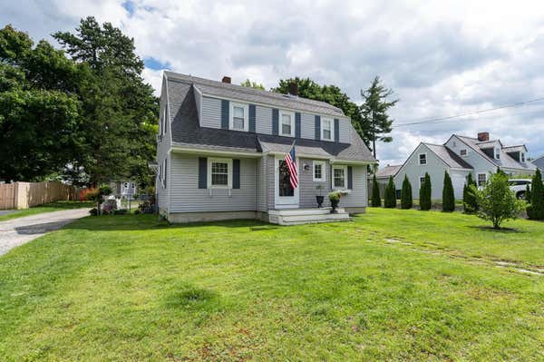 4 E DUNSTABLE RD, NASHUA, NH 03060 - Image 1