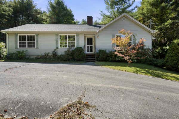 32 HATCH CORNER RD, MEREDITH, NH 03253 - Image 1