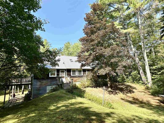 295 HOMINY POT RD, NORTH SUTTON, NH 03260 - Image 1