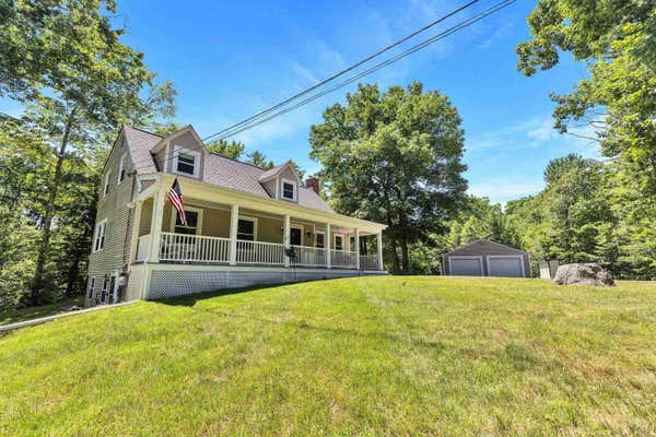 298 CHESTER TPKE, CANDIA, NH 03034 - Image 1