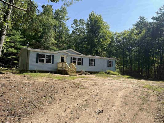 3516 PROVINCE LAKE RD, EAST WAKEFIELD, NH 03830 - Image 1