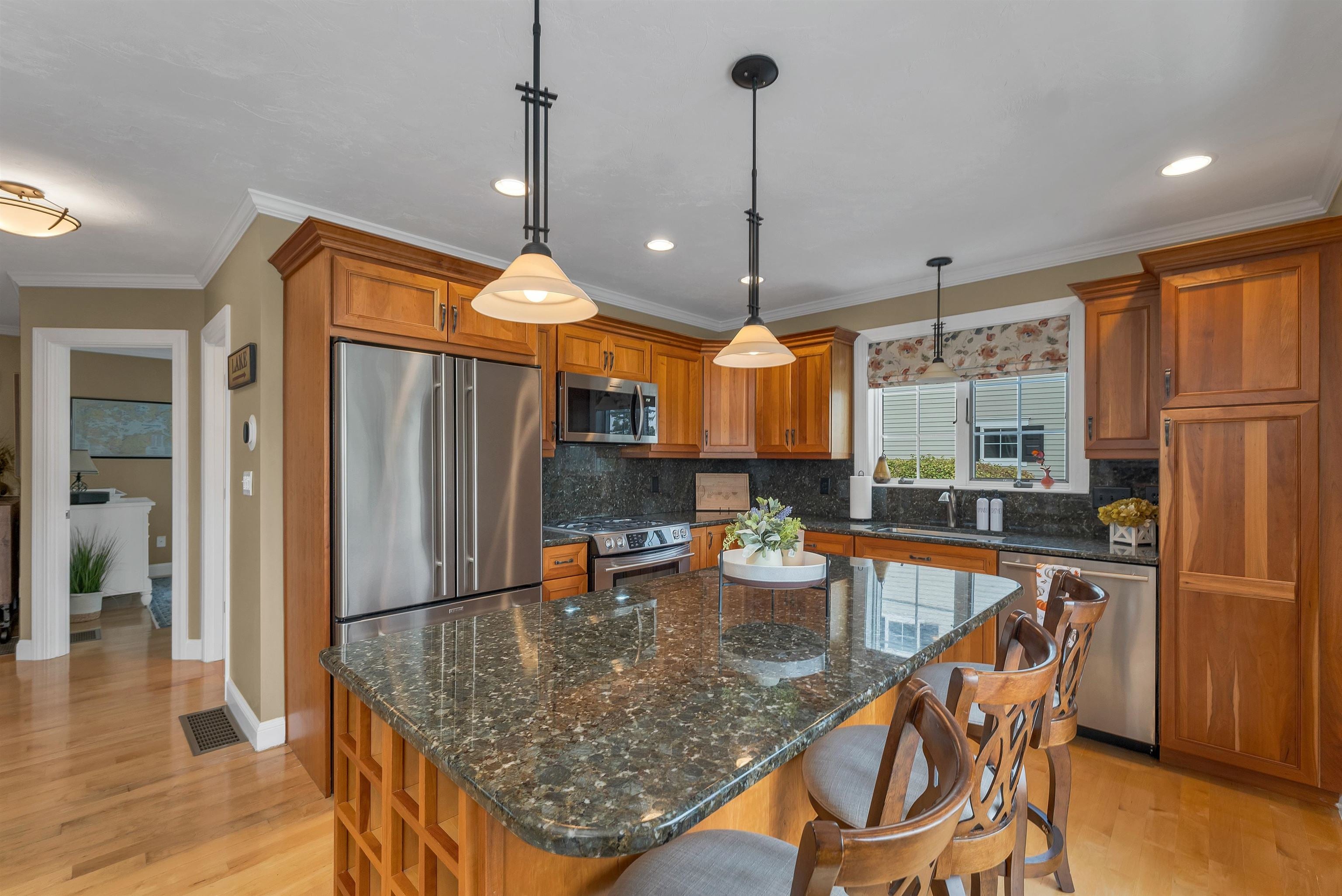 Laconia, New Hampshire, 03246, United States, 5 Bedrooms Bedrooms, ,4 BathroomsBathrooms,Residential,Active,1964500