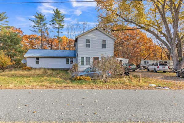 1955 OLD RIVER RD, WHITE RIVER JUNCTION, VT 05001 - Image 1