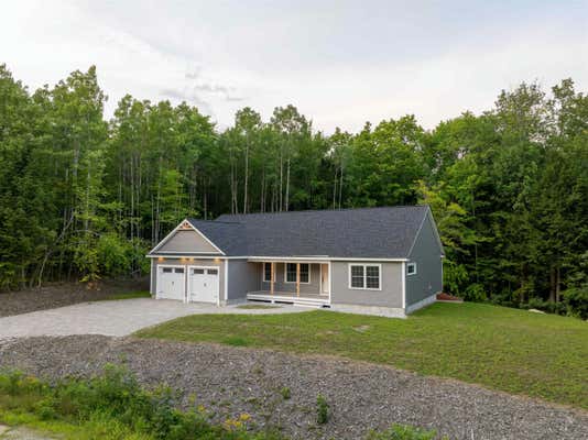 969 GRANDVIEW RD, CONWAY, NH 03818 - Image 1