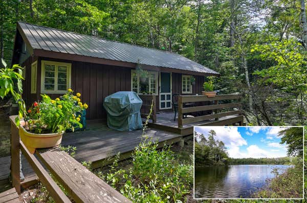 542 LEDGE POND RD, MADISON, NH 03849 - Image 1