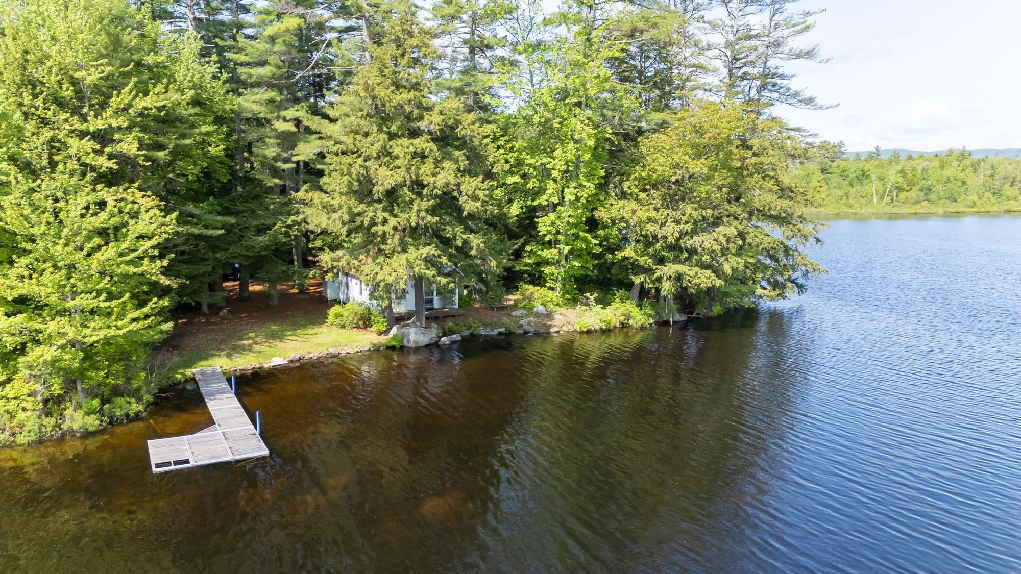 Meredith, New Hampshire, 03253, United States, 3 Bedrooms Bedrooms, ,2 BathroomsBathrooms,Residential,Active,1849489