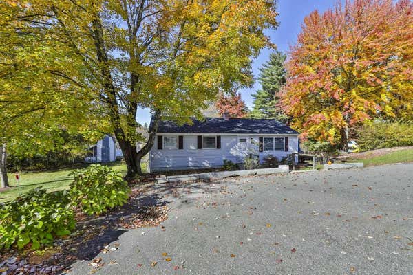 10 PILGRIM AVE, MERRIMACK, NH 03054 - Image 1