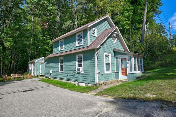 23 HURRICANE MOUNTAIN ROAD, BARTLETT, NH 03845 - Image 1