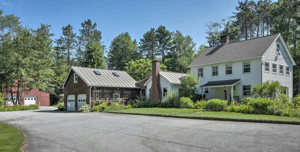 1052 NH ROUTE 10, MARLOW, NH 03456 - Image 1