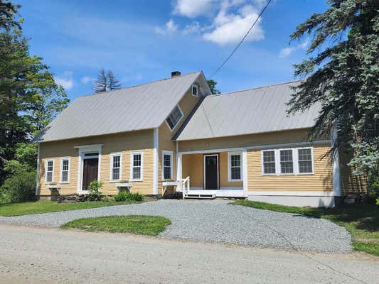 92 LAKOTA ROAD, BARNARD, VT 05031 - Image 1