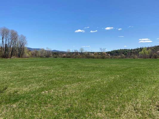 POTATO ROAD, CANAAN, NH 03741 - Image 1