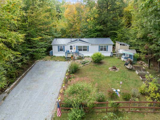 32 ELLEN BROOK RD, HILLSBOROUGH, NH 03244 - Image 1