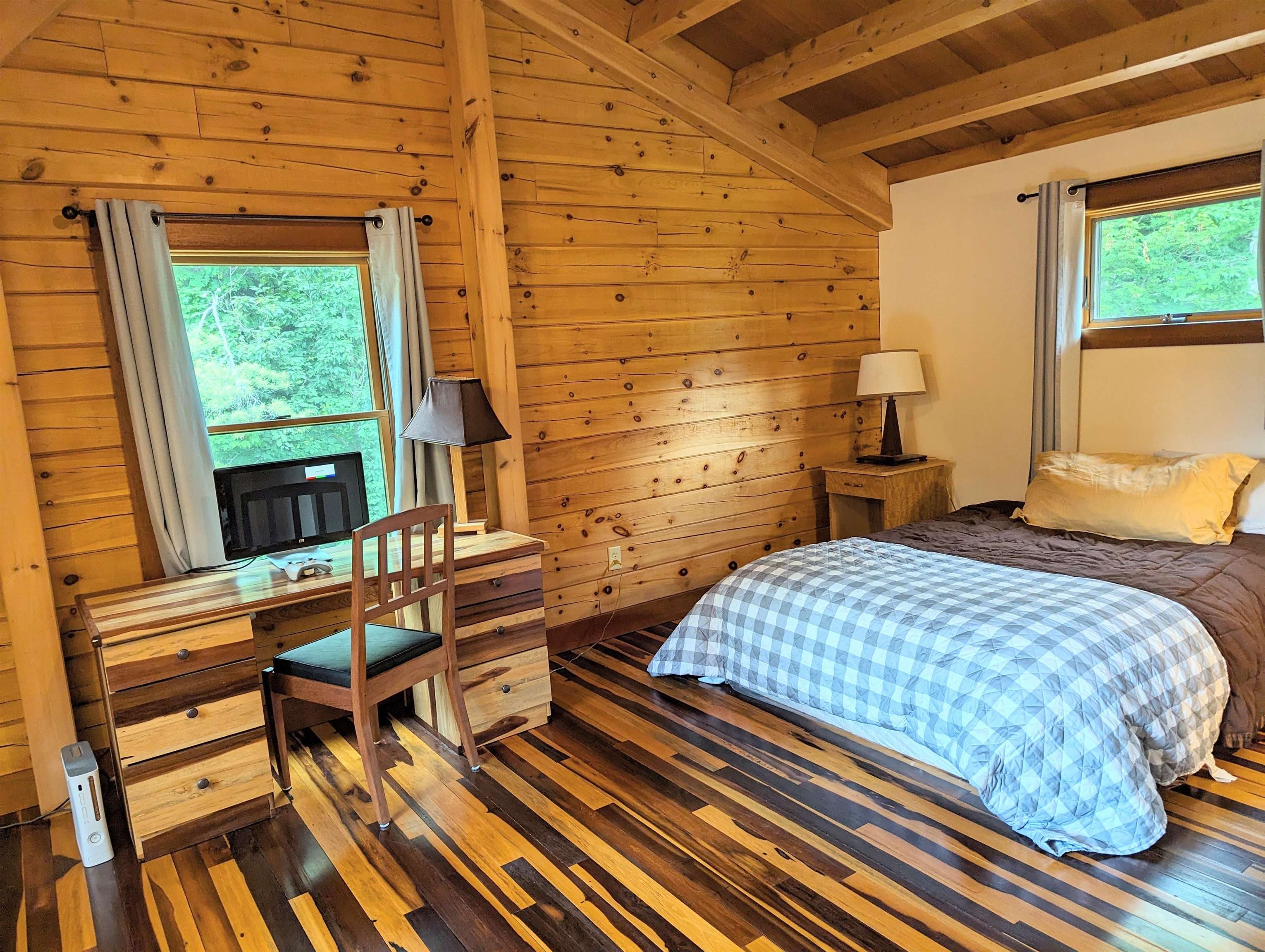 Woodbury, Vermont, 05681, United States, 3 Bedrooms Bedrooms, ,4 BathroomsBathrooms,Residential,Active,1952476