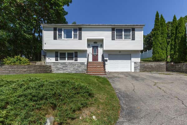 150 LODGE ST, MANCHESTER, NH 03104 - Image 1