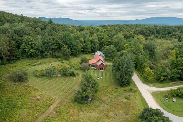 88 JAQUITH RD, LANDGROVE, VT 05148 - Image 1