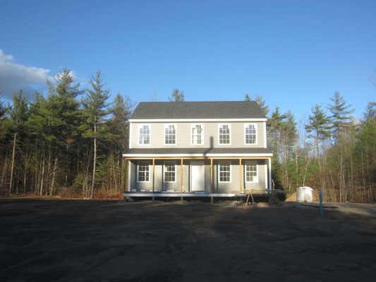 8 WELLINGTON CT, OSSIPEE, NH 03864 - Image 1