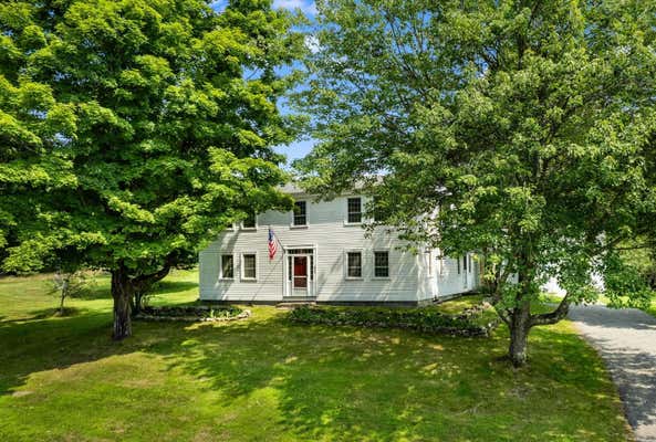 551 SOUTH RD, SALISBURY, NH 03268 - Image 1