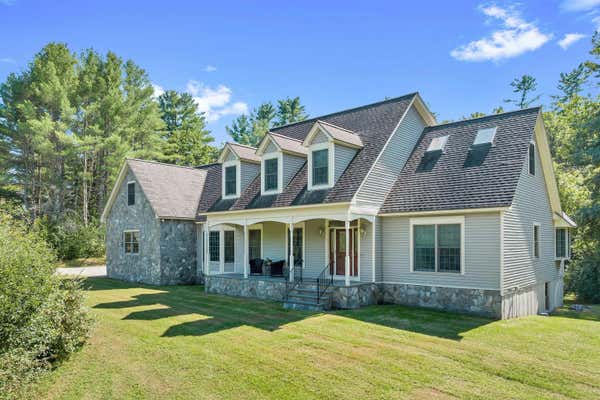 532 NORTHWEST RD, CANTERBURY, NH 03224 - Image 1