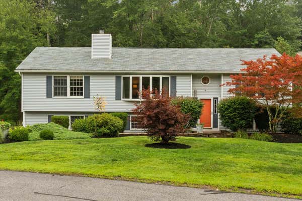 6 PENDERGAST RD, NEWMARKET, NH 03857 - Image 1