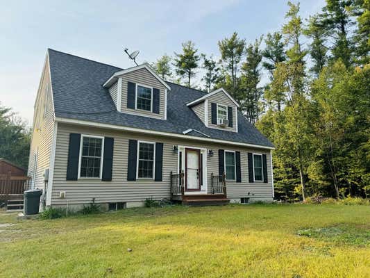 100 MORGAN RD, RICHMOND, NH 03470 - Image 1