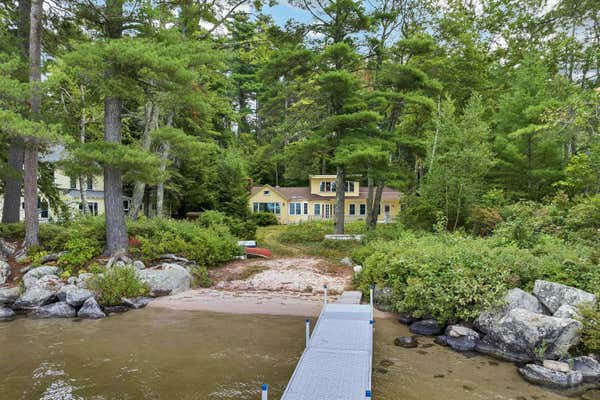 58 POINT O PINES RD, WOLFEBORO, NH 03894 - Image 1